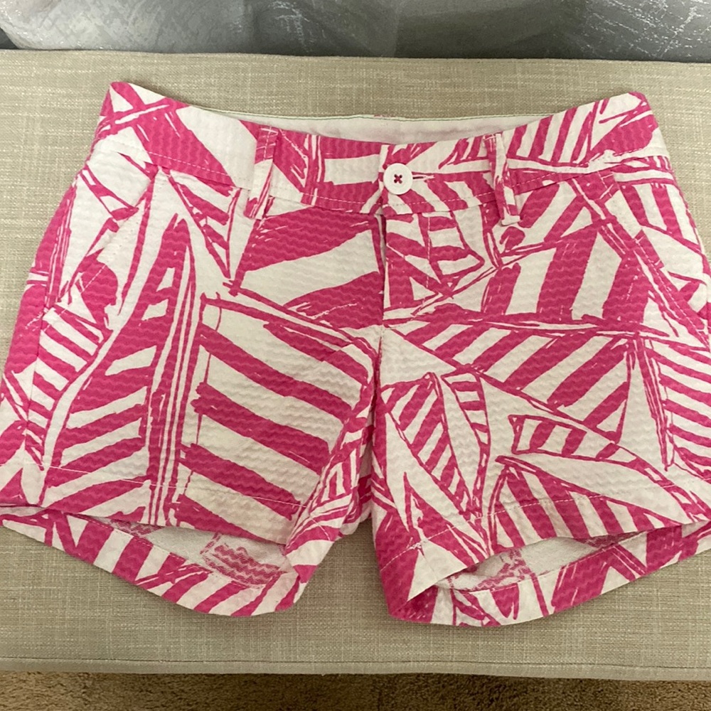 Lilly Pulitzer shorts